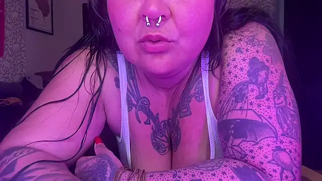 Sad1st1kSadie online show from February 18, 2026, 2:40 am