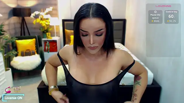 ThaliaSexGoddes online show from July 23, 2026, 7:39 am