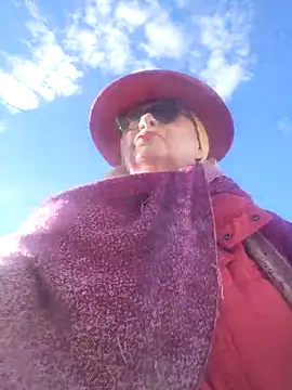 MucMilf59 online show from December 19, 2025, 12:01 pm