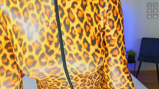 Kira from UA online show from March 20, 2025, 12:11 pm