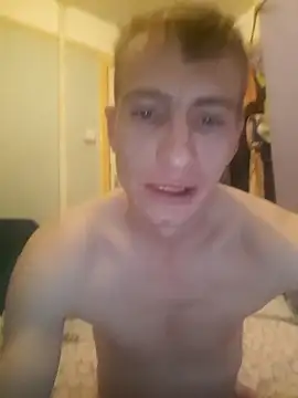 SexyMan2020ka online show from November 18, 2025, 1:33 am