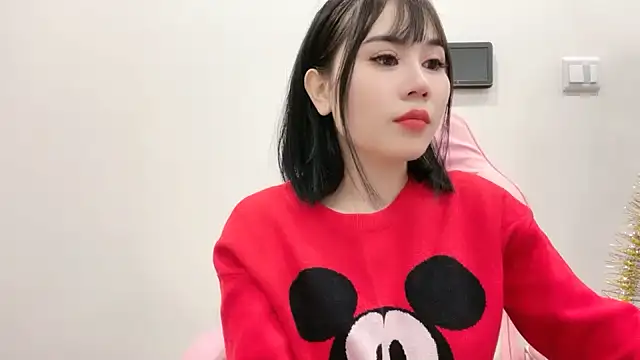 Meilian2021 online show from January 10, 2025, 4:12 am