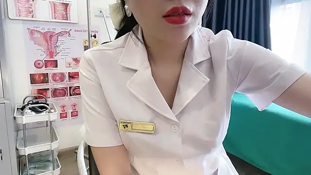 Meilian2021 online show from October 24, 2025, 4:31 am