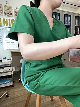 Meilian2021 online show from January 10, 2026, 4:36 am