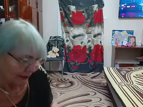 JenaCheim online show from December 11, 2024, 10:38 pm