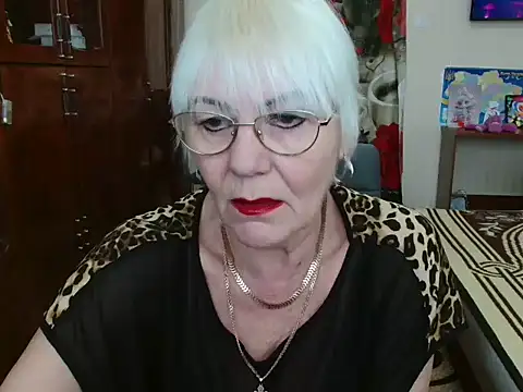 JenaCheim online show from December 14, 2024, 6:24 am