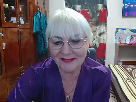 JenaCheim online show from December 23, 2024, 6:33 am