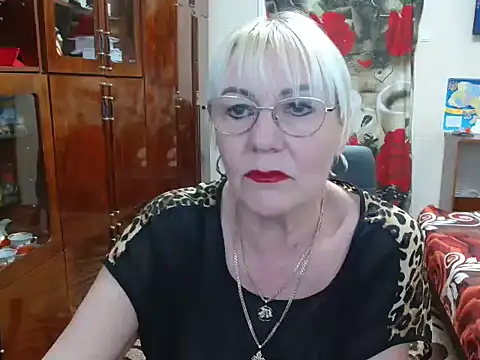 JenaCheim online show from February 5, 2025, 6:35 am