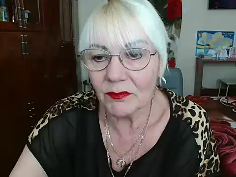 JenaCheim online show from February 24, 2025, 6:38 am