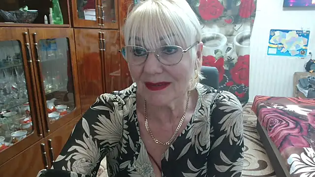 JenaCheim online show from March 4, 2026, 8:26 pm