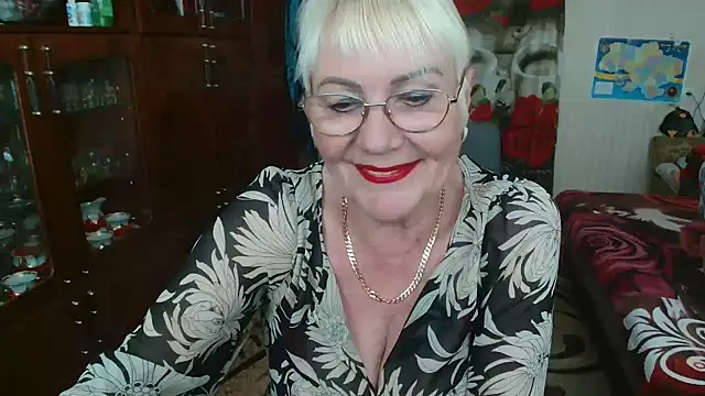 Snapshot of JenaCheim chatting on May 5, 2026, 5:26 am JenaCheim online show from May 5, 2026, 5:26 am