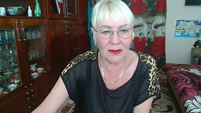 Snapshot of JenaCheim chatting on May 7, 2026, 7:03 am JenaCheim online show from May 7, 2026, 7:03 am