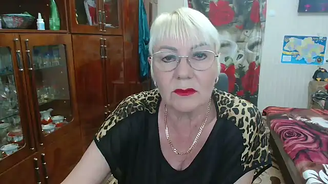 Snapshot of JenaCheim chatting on May 9, 2026, 6:07 am JenaCheim online show from May 9, 2026, 6:07 am