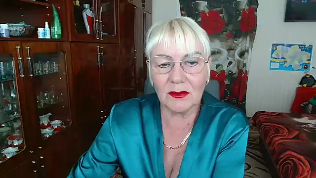 Snapshot of JenaCheim chatting on May 16, 2026, 6:21 am JenaCheim online show from May 16, 2026, 6:21 am