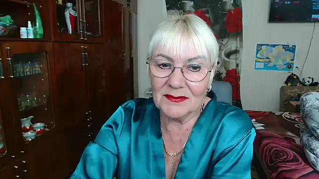 Snapshot of JenaCheim chatting on May 22, 2026, 5:25 am JenaCheim online show from May 22, 2026, 5:25 am