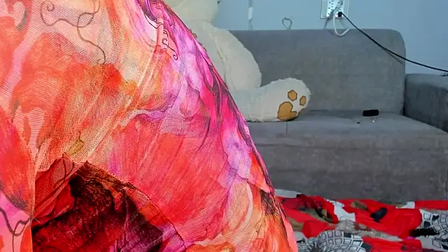 SandraGoldstein online show from March 8, 2025, 11:28 pm