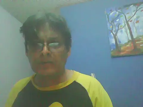 Snapshot of AdultAgency chatting on June 25, 2026, 5:12 am AdultAgency online show from June 25, 2026, 5:12 am