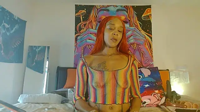 Snapshot of EnticingAaliyah chatting on April 30, 2026, 6:36 pm EnticingAaliyah online show from April 30, 2026, 6:36 pm