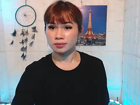 Snapshot of urasian_shirley21 chatting on February 13, 2026, 5:03 am urasian shirley21 online show from February 13, 2026, 5:03 am