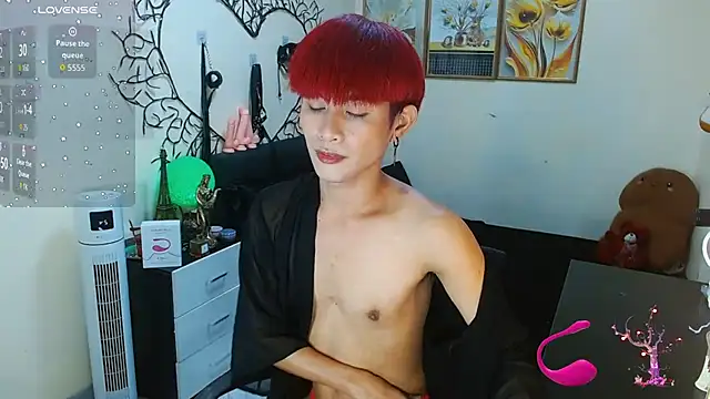 Snapshot of WildestTwink chatting on September 22, 2025, 3:03 pm WildestTwink online show from September 22, 2025, 3:03 pm