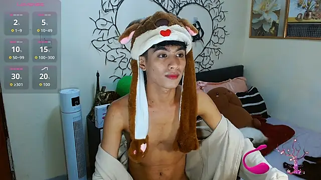 Snapshot of WildestTwink chatting on November 6, 2025, 7:15 pm WildestTwink online show from November 6, 2025, 7:15 pm