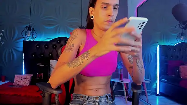 Snapshot of joaisaza chatting on January 17, 2025, 6:15 am joaisaza online show from January 17, 2025, 6:15 am