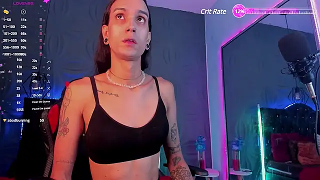 Snapshot of joaisaza chatting on February 15, 2025, 5:51 am joaisaza online show from February 15, 2025, 5:51 am