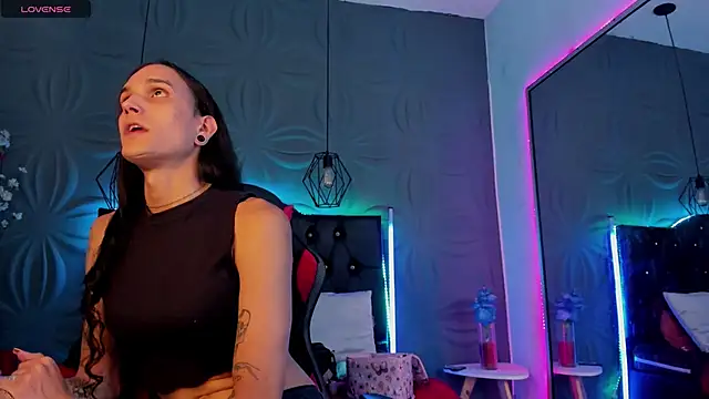 Snapshot of joaisaza chatting on March 6, 2025, 4:41 am joaisaza online show from March 6, 2025, 4:41 am