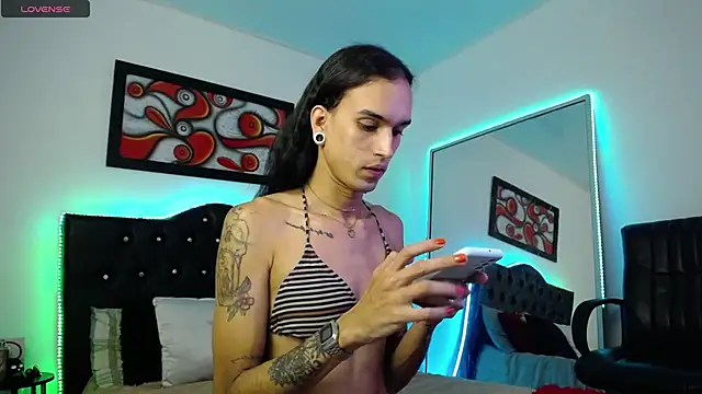 Snapshot of joaisaza chatting on March 20, 2025, 5:24 am joaisaza online show from March 20, 2025, 5:24 am