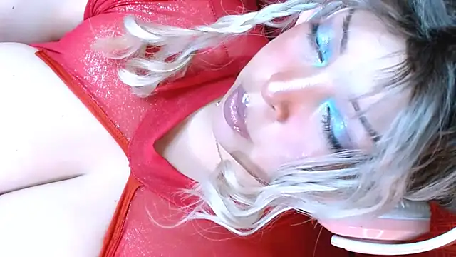 Honey Lucy1 online show from February 22, 2026, 10:19 pm