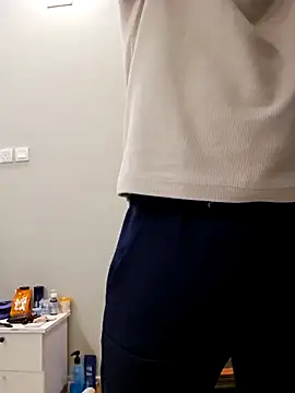 shakir12340 online show from October 1, 2025, 5:52 pm