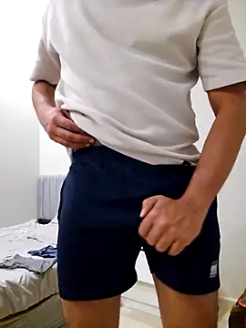 shakir12340 online show from October 19, 2025, 7:03 pm