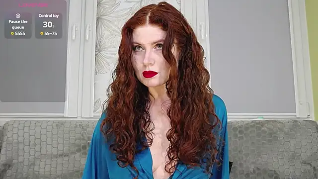 Hetera online show from March 18, 2025, 8:37 pm