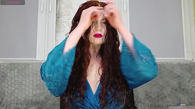 Hetera online show from April 24, 2026, 7:16 pm