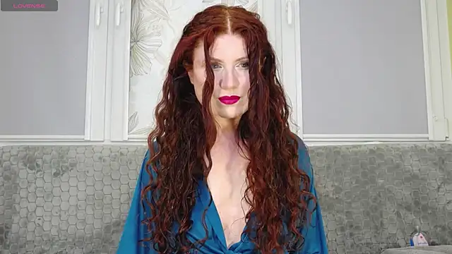 Hetera online show from April 25, 2026, 7:22 pm