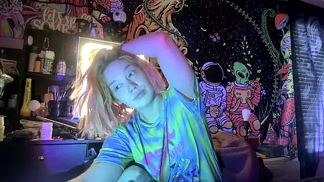 TEXASMARYYYJANE online show from September 11, 2025, 3:34 pm