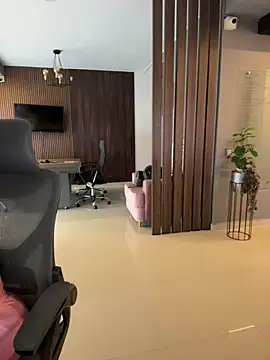 Carolina Novoa online show from April 22, 2026, 9:27 pm