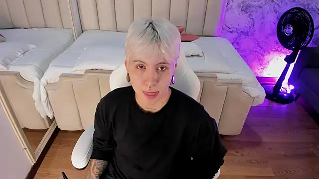 amy ink online show from September 29, 2025, 11:26 am