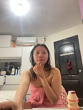 asianmystery203 online show from January 30, 2025, 1:11 am