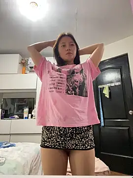 asianmystery203 online show from February 13, 2025, 7:45 am