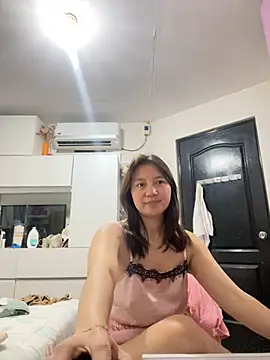 asianmystery203 online show from February 22, 2025, 1:22 am