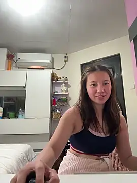 asianmystery203 online show from December 21, 2025, 2:30 am