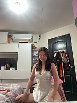 asianmystery203 online show from January 7, 2026, 1:19 am