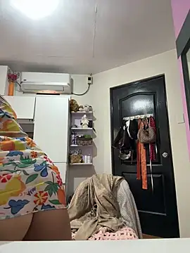 asianmystery203 online show from January 8, 2026, 1:41 am