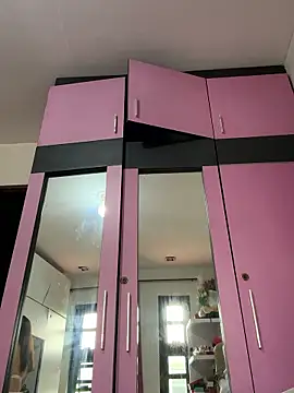 asianmystery203 online show from January 14, 2026, 1:55 am