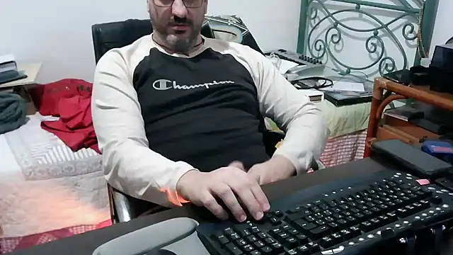 Italian dark desire online show from January 10, 2026, 9:30 pm