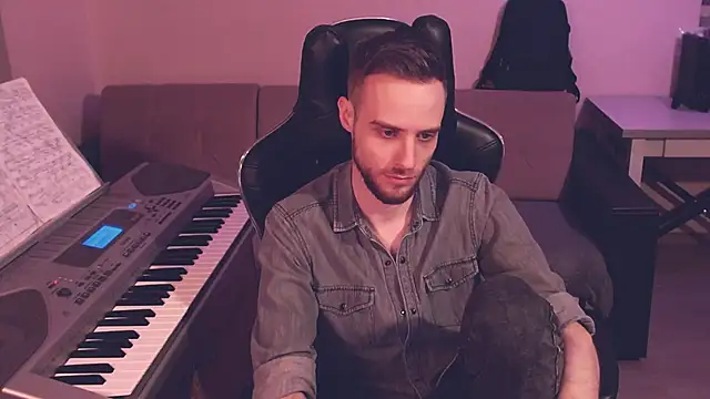 Sweetparker online show from December 16, 2024, 4:45 am