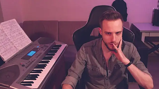 Sweetparker online show from December 21, 2024, 6:02 pm