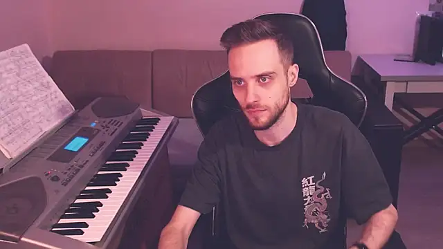 Sweetparker online show from December 26, 2024, 3:53 pm