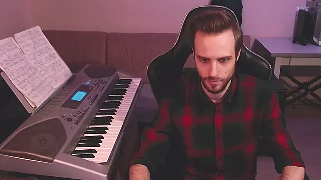 Sweetparker online show from March 1, 2025, 3:10 am